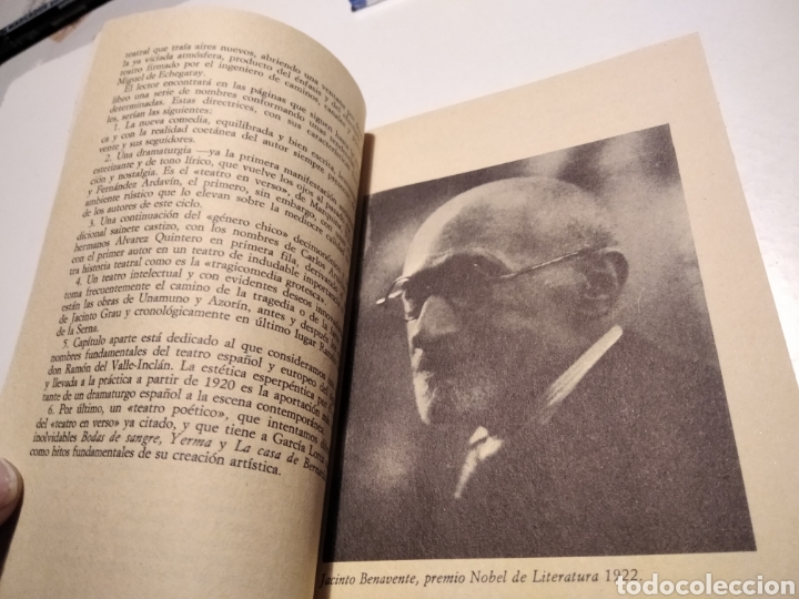 Libros: El Teatro espa&ntilde;ol Hoy - Foto 5