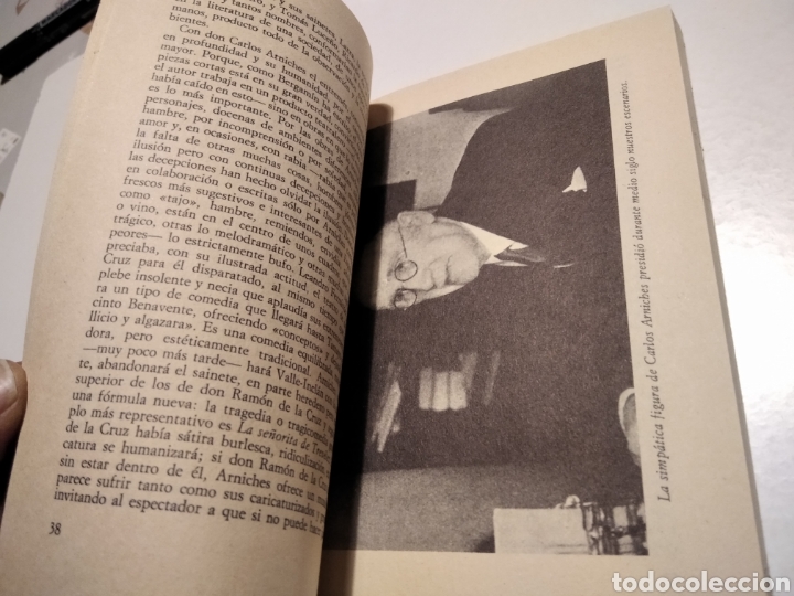 Libros: El Teatro espa&ntilde;ol Hoy - Foto 6