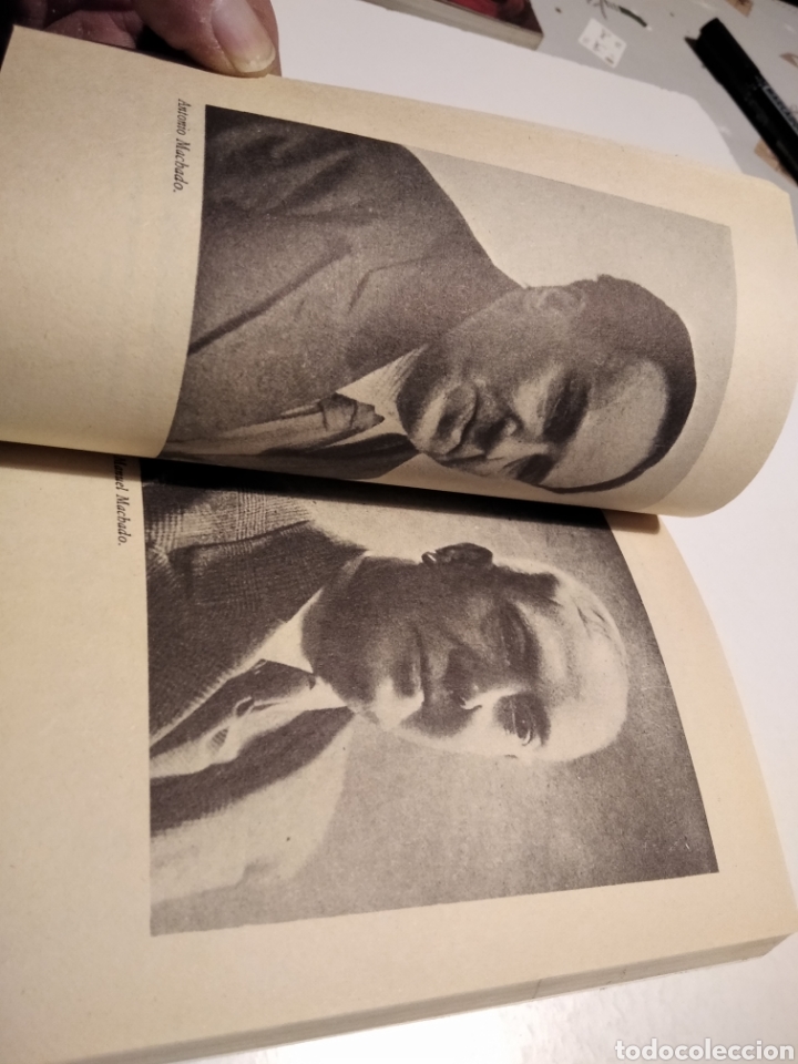 Libros: El Teatro espa&ntilde;ol Hoy - Foto 7