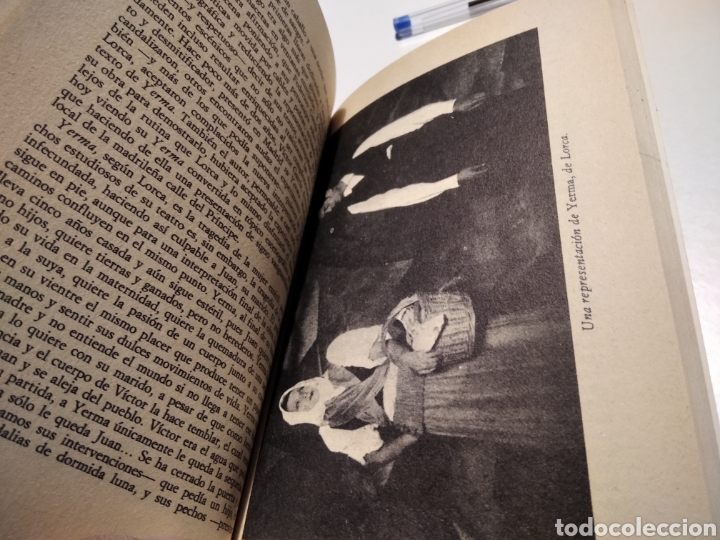 Libros: El Teatro espa&ntilde;ol Hoy - Foto 9