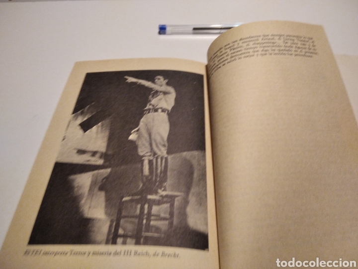 Libros: El Teatro espa&ntilde;ol Hoy - Foto 10