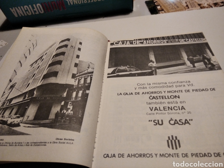 Libros: Agenda del ama de casa 1983 - Foto 5