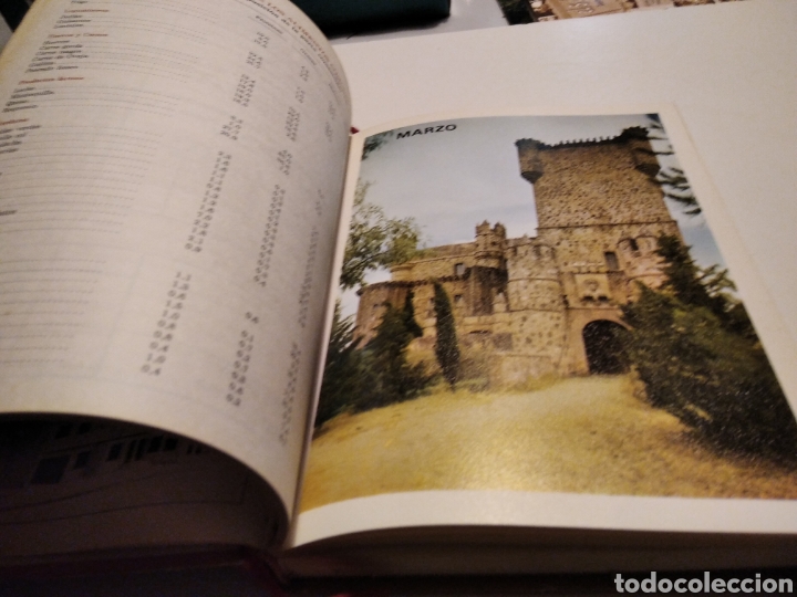 Libros: Agenda del ama de casa 1983 - Foto 7