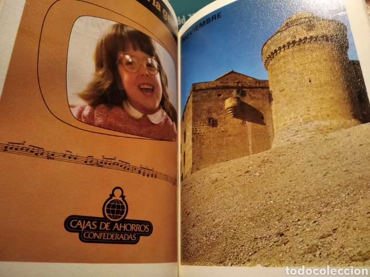 Libros: Agenda del ama de casa 1983 - Foto 10