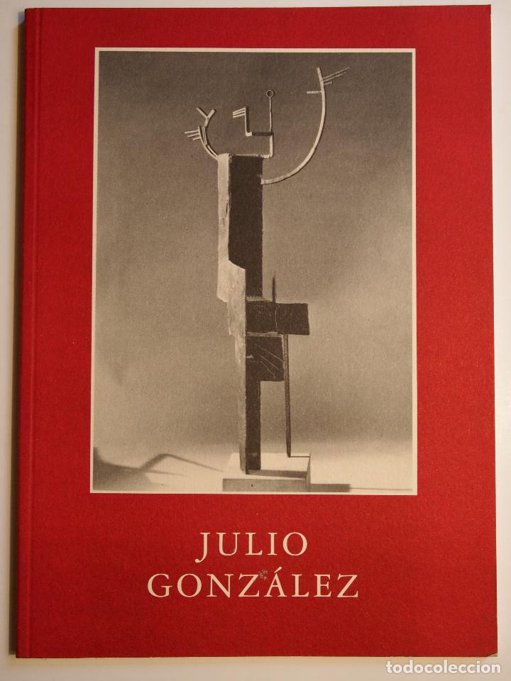 Libros: JULIO GONZ&Aacute;LEZ. - Foto 1