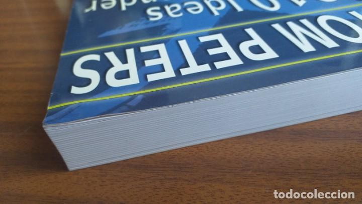 Libros: 210 ideas para ascender y sobresalir --- Tom Peters - Foto 6