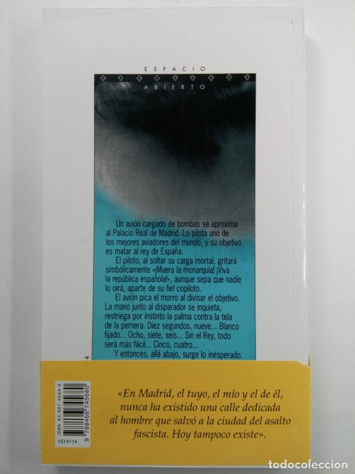 Libros: CIELO ABAJO - FERNANDO MAR&Iacute;AS - ANAYA - Foto 2