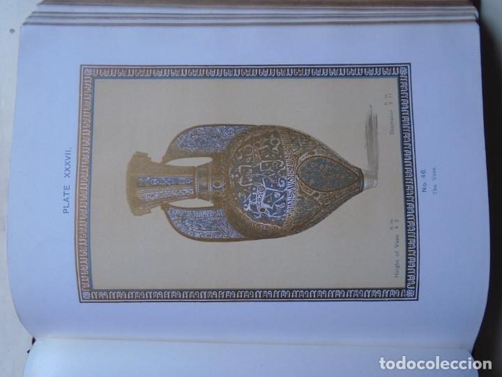 Libros: The Alhambra. - Calvert, Albert F. - Foto 6