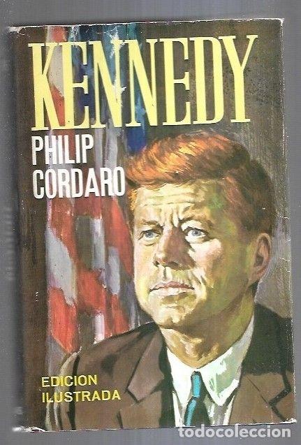 Libros: KENNEDY - CORDARO, PHILIP - Foto 7