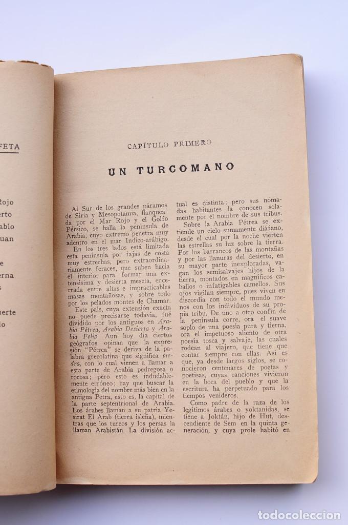 Libros: La caravana de la muerte - MAY, Karl - Foto 4