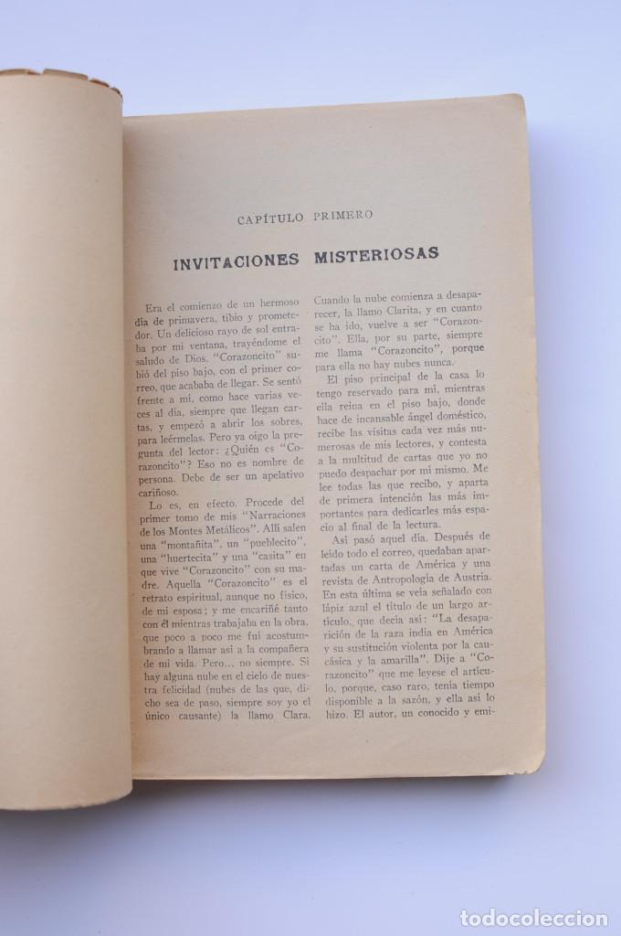 Libros: La casa de la muerte - MAY, Karl - Foto 4