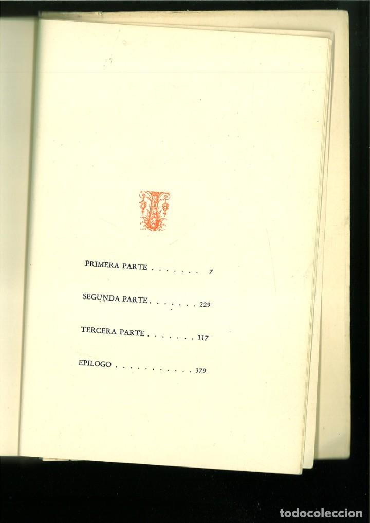Libros: LA GLORIA DE DON RAMIRO. Enrique Larreta - Foto 5