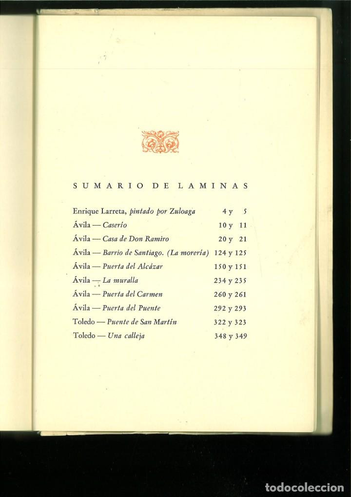 Libros: LA GLORIA DE DON RAMIRO. Enrique Larreta - Foto 6