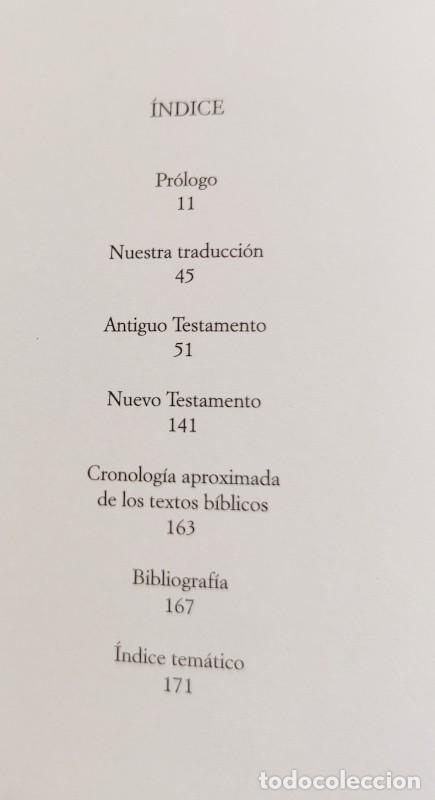Libros: Palabra de Dios. La Biblia en aforismos - Dimas Mas - Foto 2