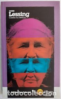 Libros: Canta la hierba - Doris Lessing - Foto 1
