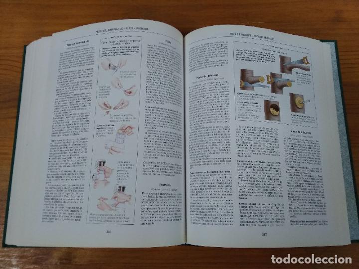 Libros: C&oacute;mo solucionar casi todo - vvaa - Foto 2