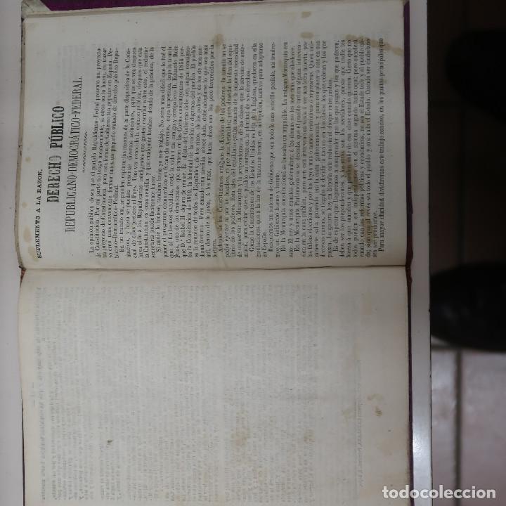 Libros: EL EVANGELIO DEL PUEBLO - BARCIA, ROQUE - Foto 4