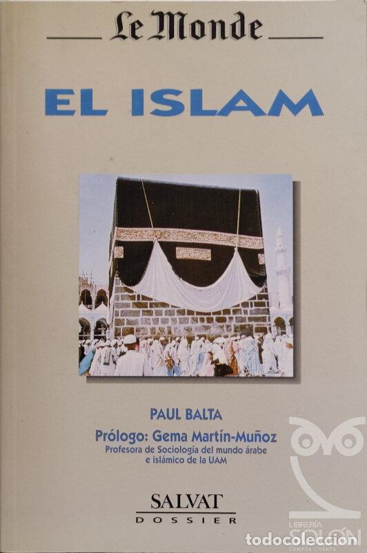 Libros: El islam - Paul Balta - Foto 1
