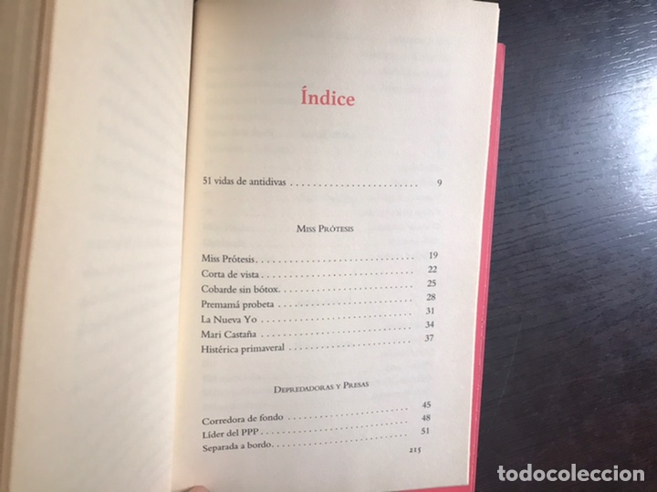 Libros: Estereotipas. Luz S&aacute;nchez-Mellado - Foto 3