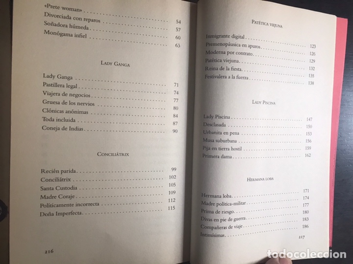 Libros: Estereotipas. Luz S&aacute;nchez-Mellado - Foto 4