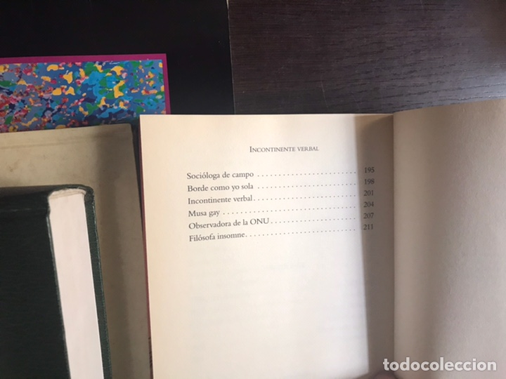 Libros: Estereotipas. Luz S&aacute;nchez-Mellado - Foto 5