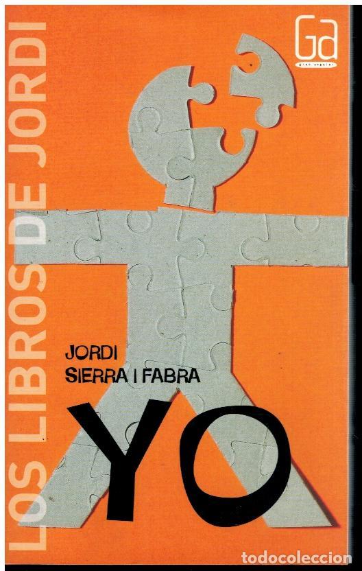 Libros: YO. - Foto 1