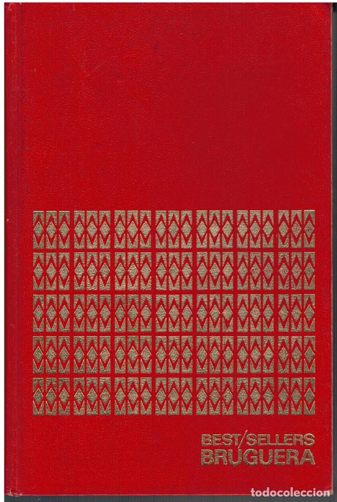 Libros: Enterrad mi coraz&oacute;n en Wounded Knee, Dee Brown. 1973. - Foto 2
