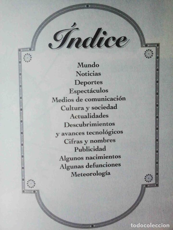 Libros: 1978 El a&ntilde;o que t&uacute; naciste - ACV Ediciones - Foto 3