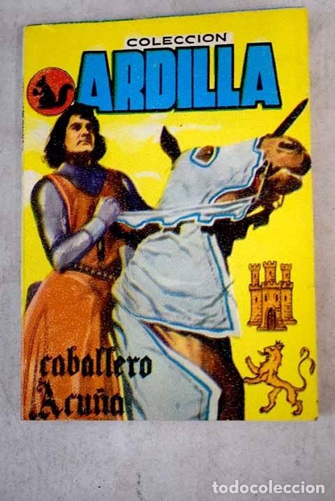 Libros: Caballero Acu&ntilde;a.- Hern&aacute;ndez de la Torre - Foto 1