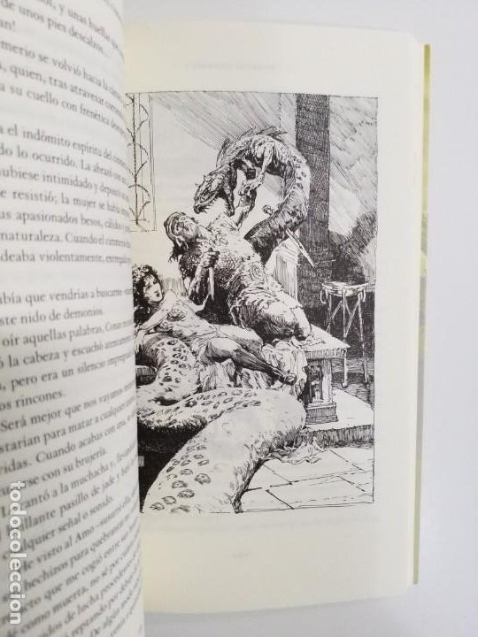 Libros: CONAN DE CIMMERIA 3 TIMUN MAS IMPECABLE MUY DIF&Iacute;CIL - Foto 6