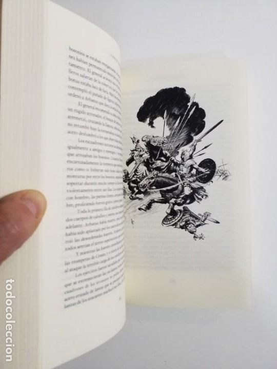 Libros: CONAN DE CIMMERIA 1 TIMUN MAS IMPECABLE MUY DIF&Iacute;CIL - Foto 4