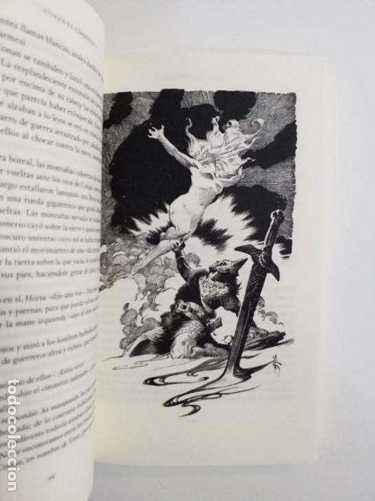 Libros: CONAN DE CIMMERIA 1 TIMUN MAS IMPECABLE MUY DIF&Iacute;CIL - Foto 11