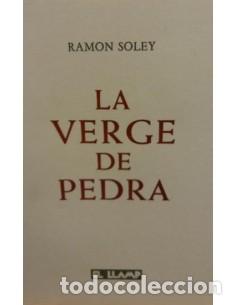 Libros: LA VERGE DE PEDRA - Soley,Ram&oacute;n - Foto 1