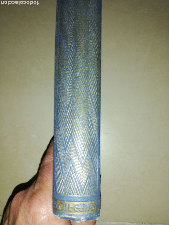 Libros: Alejandro Magno, joshep Gregor, Iberia-Joaqu&iacute;n Gil-editor - Foto 4