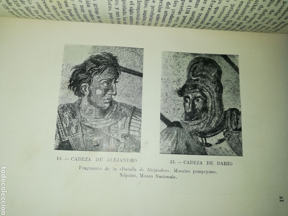 Libros: Alejandro Magno, joshep Gregor, Iberia-Joaqu&iacute;n Gil-editor - Foto 7