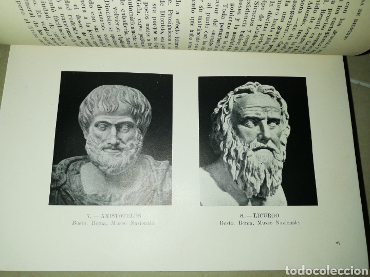 Libros: Alejandro Magno, joshep Gregor, Iberia-Joaqu&iacute;n Gil-editor - Foto 8