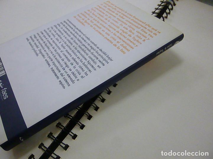 Libros: SIN RUMBO - JOHN B.TAYLOR - N 4 - Foto 3