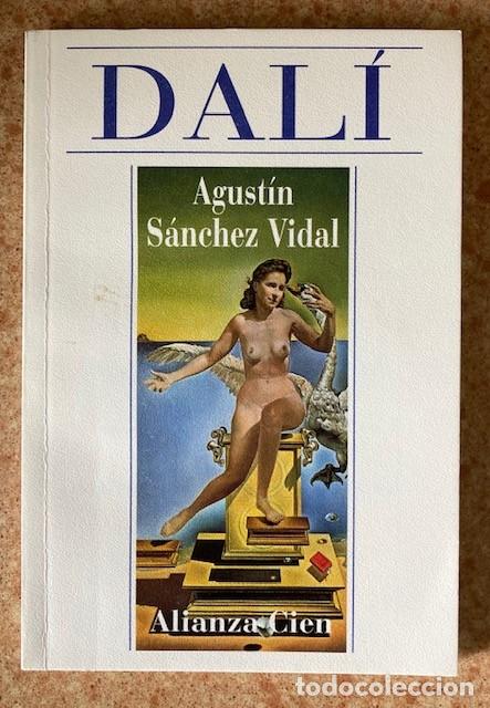 Libros: DAL&Iacute; - AGUST&Iacute;N S&Aacute;NCHEZ VIDAL - Foto 1
