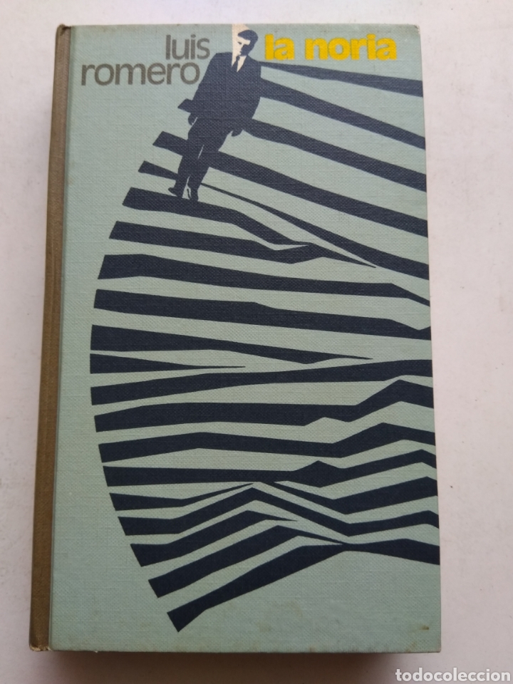 Libros: LA NORIA/LUIS ROMERO - Foto 1