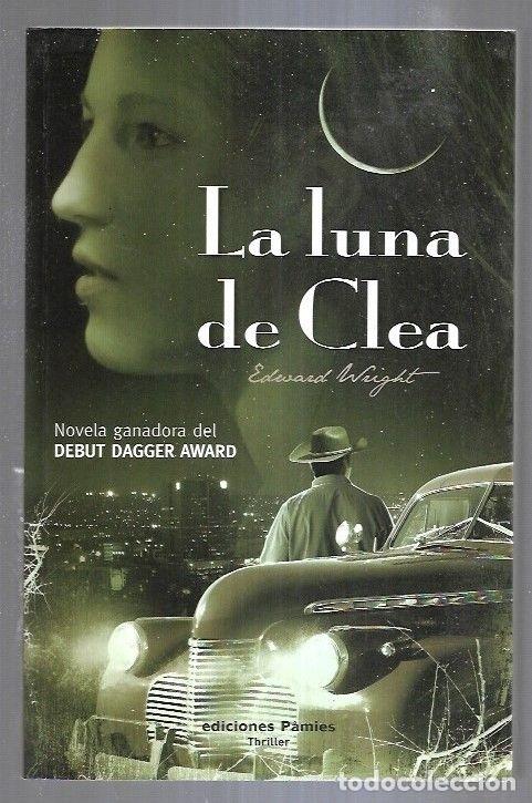 Libros: LUNA DE CLEA - LA - WRIGHT, EDWARD - Foto 8