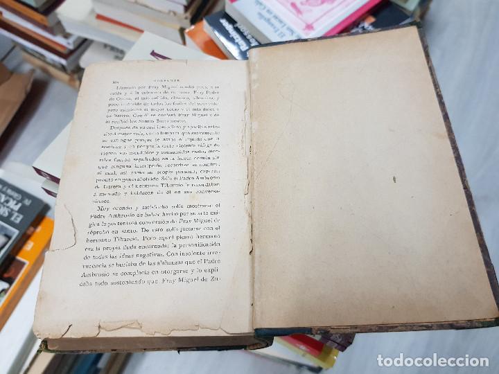 Libros: MORSAMOR (Juan Valera) - Foto 3