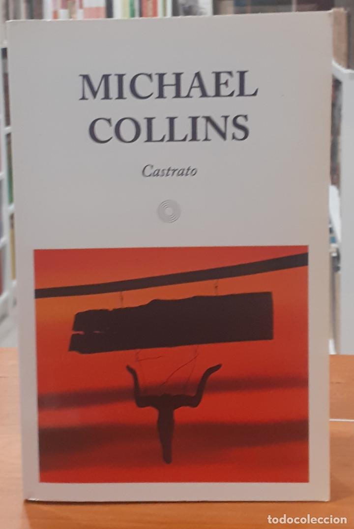 Libros: Castrato - COLLINS, MICHAEL - Foto 1