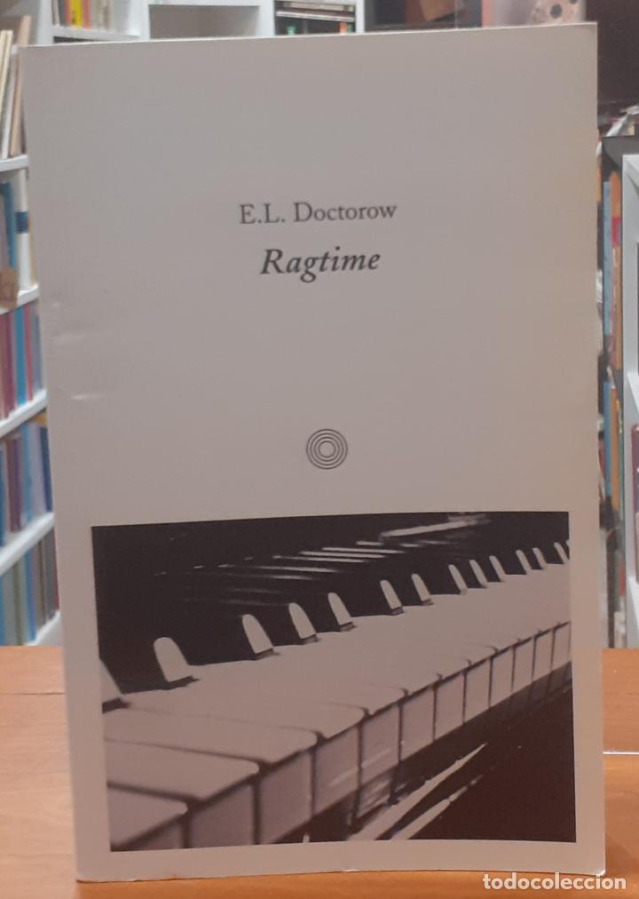 Libros: Ragtime - DOCTOROW, E. L - Foto 1
