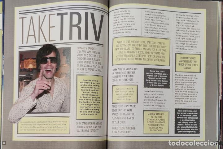 Libros: We love take that! - Aa. Vv. - Foto 2