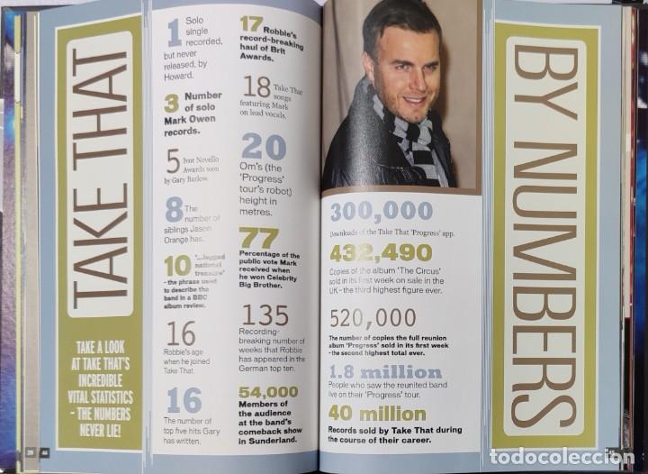 Libros: We love take that! - Aa. Vv. - Foto 3