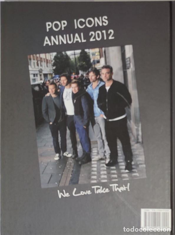 Libros: We love take that! - Aa. Vv. - Foto 4