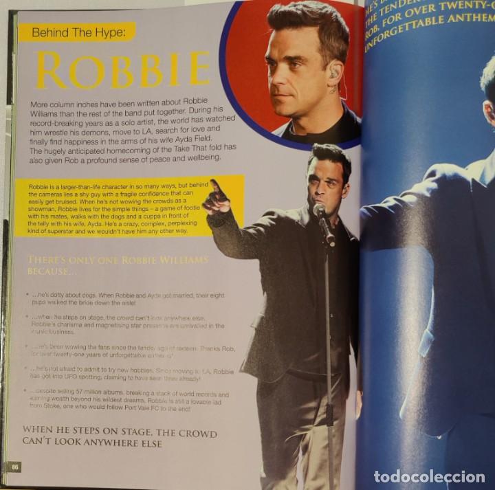 Libros: We love take that! - Aa. Vv. - Foto 5