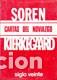 Libros: CARTAS DEL NOVIAZGO - Soren Kierkegaard - Foto 1