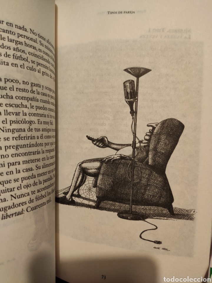 Libros: Ponga un Vasco en su Vida. &Oacute;scar Terol. - Foto 4