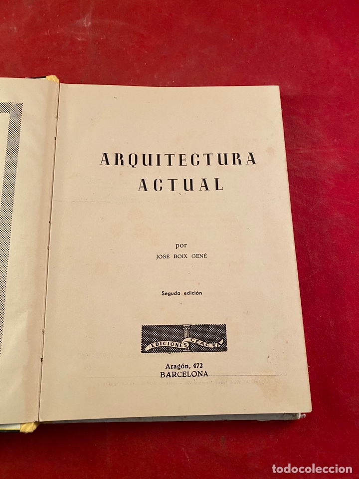Libros: Arquitectura actual - Foto 2